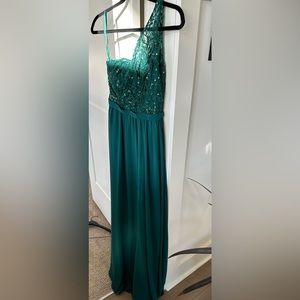 Kennedy Blue size 2 gown